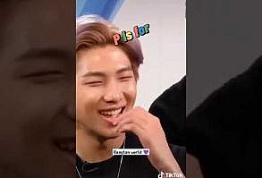 😅jungkook so cute😍 #jin #jungkook #jimin #rm #v #suga