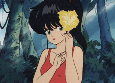 80's Anime GIFs
