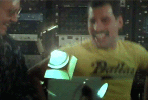 Step 1. Press play Step 2. Enlarge and view pictures with music playing Step 3. Cry (Credit to gif and picture owners)