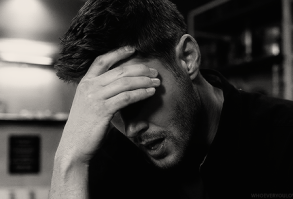 Dean descobre que sua filha acaba de nascer, mas a mãe da criança não… #fanfic # Fanfic # amreading # books # wattpad