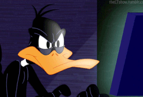 the looney tunes show looney tunes gif