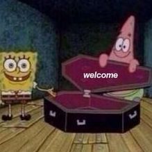 me when my friend is a squid game gard lol.....