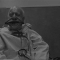 black and white mental hospital gif