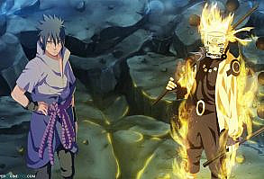 1366x768 Naruto And Sasuke Wallpaper Engine Full. FREE Wallpaper Engine