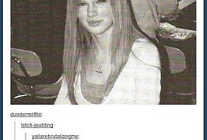 “no its becky” is an iconic Tumblr post in the Taylor Swift fandom. | Taylor Swift Wore A