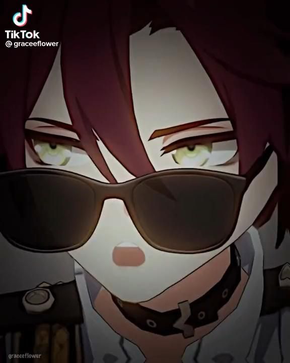 #tiktok #aesthetic #genshinimpact #genshin #edit #heizou