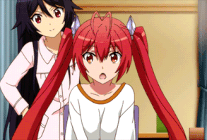 ore twintail ni narimasu