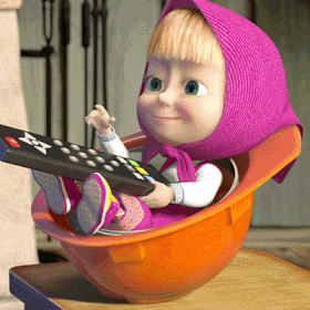 GIFS HERMOSOS: poupurri de cosas bonitas encontradas en la web