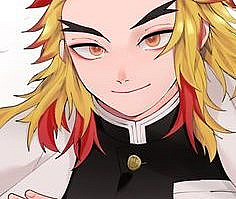 rengoku ♥ on Pinterest