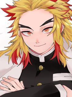 rengoku ♥ on Pinterest