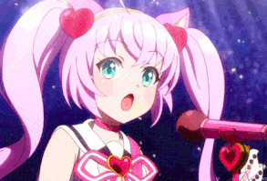 (●♡∀♡) pretty stuff