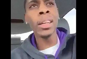 shut yo bitch ass up - YouTube