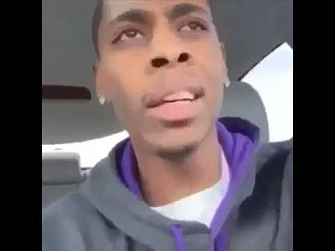 shut yo bitch ass up - YouTube