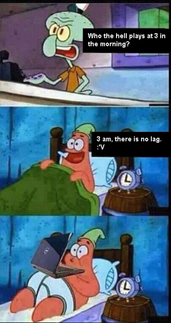 true story | Gaming | Know Your Meme