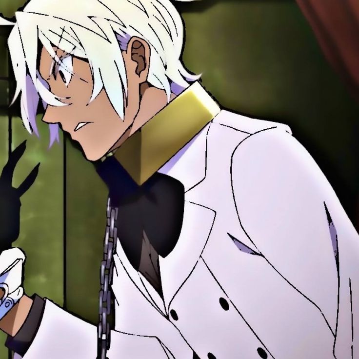 ヴァニタスの手記. vanitas no carte. the case study of vanitas.