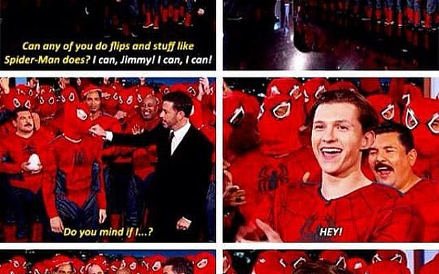 His face in the last pic tho I screenshot the gif at the perfect time