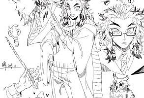 (y/n)(f/n) adalah seorang remaja wibu penyuka anime KIMETSU NO YAIBA … #romansa # Romansa # amreading # books # wattpad