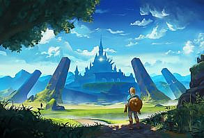 zelda hd wallpaper 4k HD fondo de pantalla zelda pc escritorio laptop