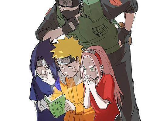 ¡¿NOSOTROS DE ADULTOS?! - 1