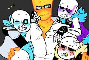 °-Traducciones De Comics Undertale-° - ❤~Solo disfruten ( ͡° ͜ʖ ͡°)~❤ - Page 2 - Wattpad