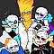 °-Traducciones De Comics Undertale-° - ❤~Solo disfruten ( ͡° ͜ʖ ͡°)~❤ - Page 2 - Wattpad