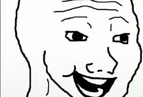 Ахмед,забавный парень,любит пить коньяк и играть в шашки