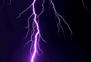 Возможна ли молния без грома?