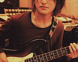 ONE OK ROCK - J-Rock группы - Музыкальные проекты - J-rock. Visual kei. Японские клипы и концерты онлайн