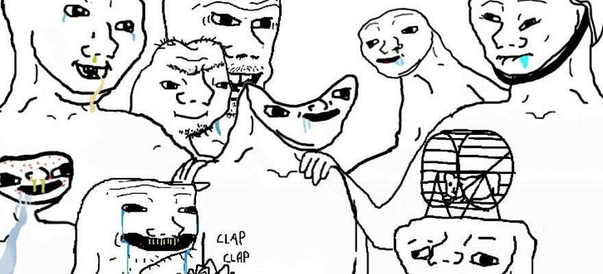 Быстрый и удобный сервис для создания мемов :)