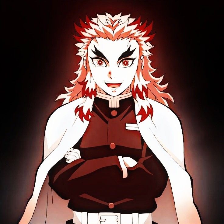 𝘼𝙣𝙞𝙢𝙚: 𝘿𝙚𝙢𝙤𝙣 𝙎𝙡𝙖𝙮𝙚𝙧 𝙞𝙘𝙤𝙣𝙨