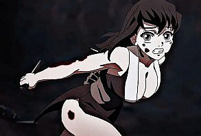 𝘼𝙣𝙞𝙢𝙚: 𝘿𝙚𝙢𝙤𝙣 𝙎𝙡𝙖𝙮𝙚𝙧 𝙞𝙘𝙤𝙣𝙨