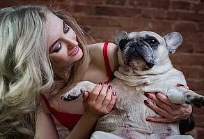 เจ้าของน้องหมาทั้งหลายได้เคยสังเกตุพฤติกรรมการนอนของสุนัขตัวโปรดของคุณกันไหมคะ ว่าเวลาที่น้องกำลังหลับอยู่นั้น คุณได้ยินเสียงหายใจที่ดังผิดปกติ หรือได้ยินเสียงกรนของน้องหมากันหรือเปล่า เพราะสุนัขสามารถกรนได้เหมือนกับคนเราค่ะ ซึ่งสาเหตุที่ทำให้น้องกรนนั้นเกิดได้จากหลายสาเหตค่ะ ว่าแต่อะไรที่ทำให้น้องหมานอนกรนได้นะ มาดูคำตอบกันค่ะ