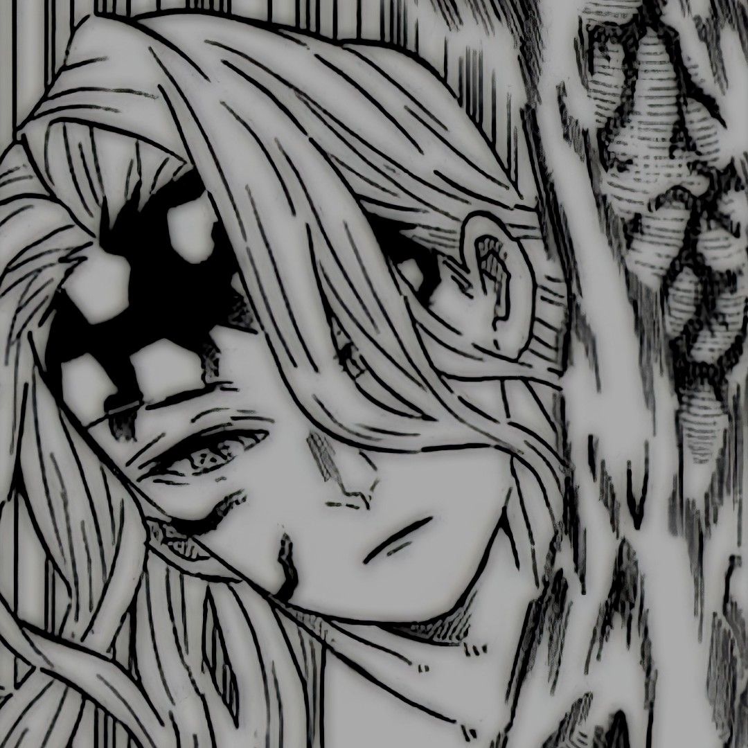 Kimetsu no Yaiba | Manga icon | Manga edit
