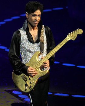 ༺♡༻ Prince ༺♡༻