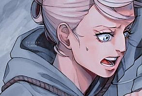 ᯓ̱ ْ ᮬ⚠️ ֵׁ D0NT REPOST PLEASE ! WANT MORE?? TAP MY PROFILE , SAVE? 𝗙𝗢𝗟𝗟𝗢𝗪 . # matching icons #attackontitan # annie x mikasa # annie mikasa matching icons # shingekinokyojin