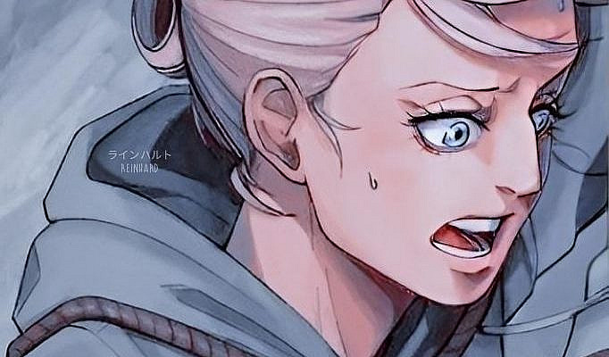 ᯓ̱ ْ ᮬ⚠️ ֵׁ D0NT REPOST PLEASE ! WANT MORE?? TAP MY PROFILE , SAVE? 𝗙𝗢𝗟𝗟𝗢𝗪 . # matching icons #attackontitan # annie x mikasa # annie mikasa matching icons # shingekinokyojin