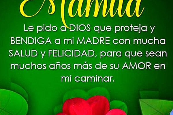 ▷ 500+ Imágenes Cristianas de Cumpleaños para mi Mamá ¡Amén!