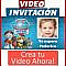 Video Invitación de cumpleaños de Paw Patrol EDITABLE con Tu FOTO para compartir por WhastApp. Video PRUEBA GRATIS AHORA!