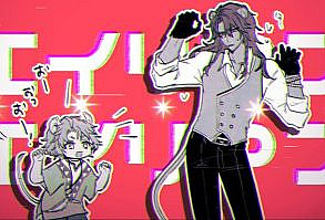 ☐四角@il__101の漫画作品一覧(人気順)