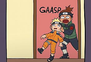 #wattpad #fanfic Cómics y Historietas del shipp Kakairu ( Kakashi x Iruka) yaoi (chico x chico ) se publica esta sección con el fin de compartir historietas y cómics de este shipp , si estás deacuerdo con los términos anteriores disfruta la lectura . Créditos a sus respectivos autores .