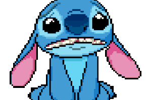 ♡Kawaii Stitch Gifs♡ - Imgur