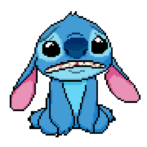 ♡Kawaii Stitch Gifs♡ - Imgur