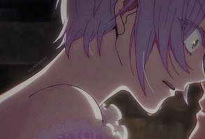 anime: the case study of vanitas