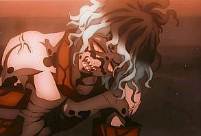 screencap from : サン