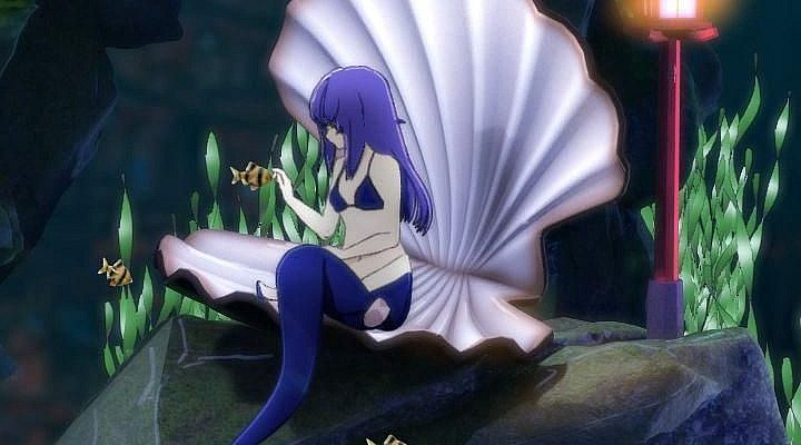 自主制作アニメだよ！ It's an animation I made! #anime #animation #アニメ