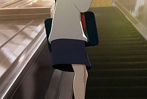 自主制作アニメだよ！ It's an animation I made! #anime #animation #アニメ