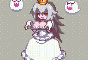 Boosette pixel gif