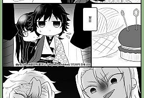 ゆーいち@ちまちまと原稿中 (@you_01_06) さんの漫画 | 268作目 | ツイコミ(仮)