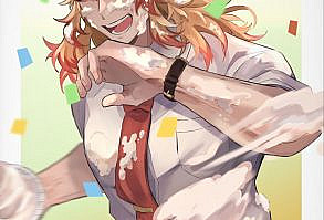 わび🥓 on Twitter