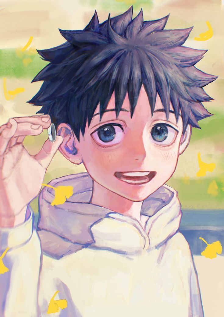 Yuta & Rika-chan ♡